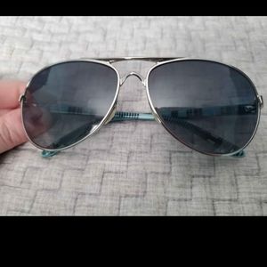 Oakley Feedback Polarized